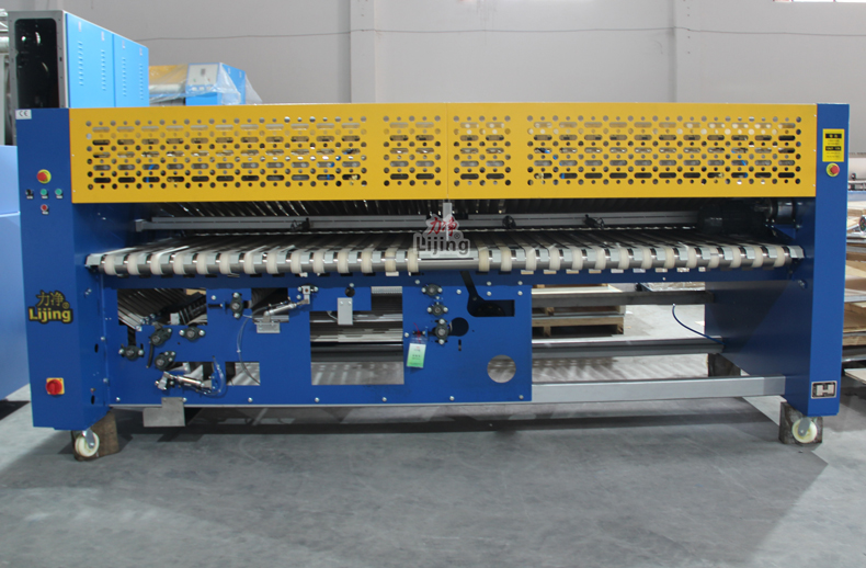 床單折疊機 床單折疊機