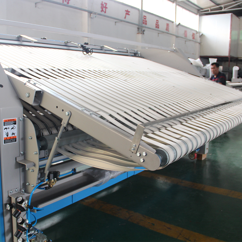 床單折疊機(jī) 床單折疊機(jī)